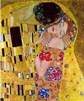 Klimt in Athen!