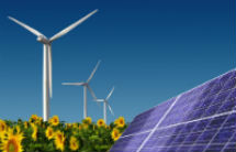 Griechisch-deutsche Kooperation im Bereich erneuerbare Energien