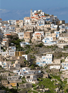 Griechische Ostern auf Karpathos ist eine Zeit-Reise wert