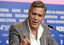 George Clooney befürwortet die Rückgabe der Parthenon-Friese und -Skulpturen an Griechenland