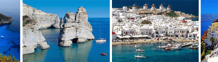 Griechenland auf dem ersten Platz der Lonely Planet’s Rangliste „Best value travel destination 2014“ eingestuft