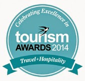 Die „Tourism Awards 2014“ wurden verliehen