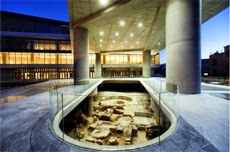 Das Akropolis Museum in den architektonischen “Top 20”