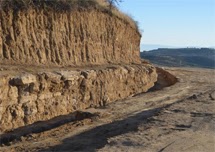 Grab aus Ära Alexanders des Großen in Amphipolis entdeckt