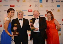 Reise – Oscars 2014: Wichtige Auszeichnungen für Griechenland