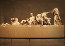 Die Rückkehr der Parthenon- Marmorteile unter UNESCO – Vermittlung