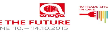 Griechenland ist Partnerland der Anuga 2015 Ernährungsmesse von 10. bis 14. Oktober