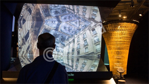 Eine „digitale“ Revolution im Onassis-Kulturzentrum