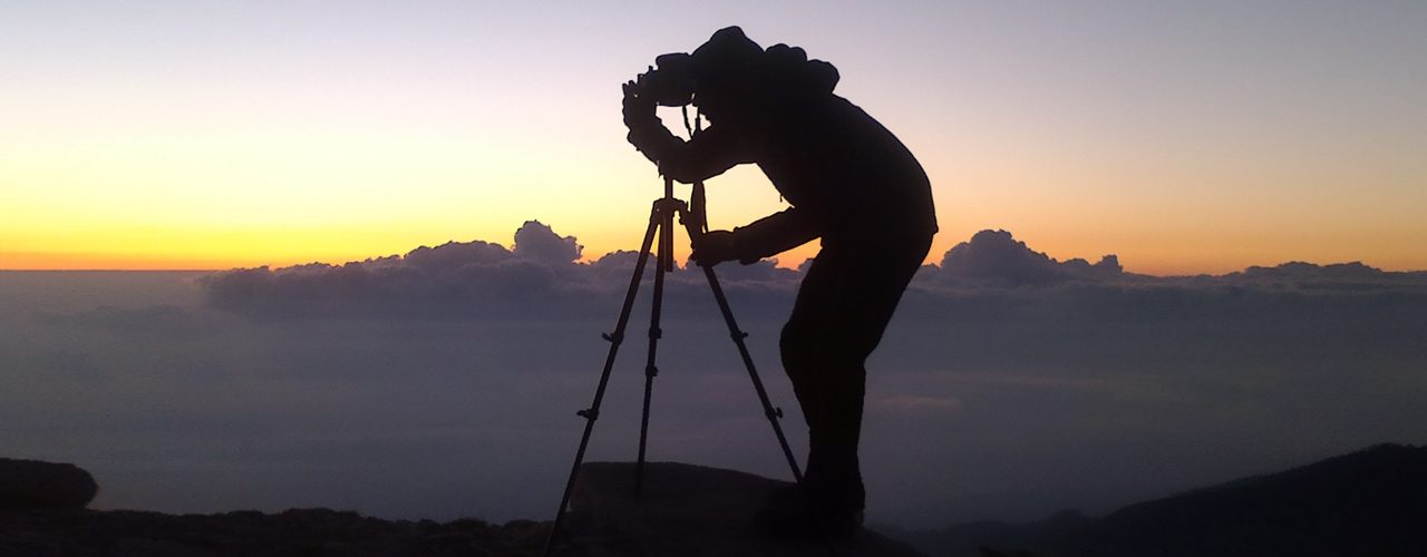 „Mount Olympus Summits 360° Project“: Besteigen Sie den Olymp mit nur einem Klick!