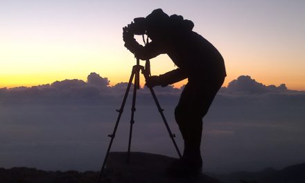 „Mount Olympus Summits 360° Project“: Besteigen Sie den Olymp mit nur einem Klick!