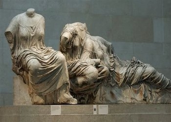 UN-Generalversammlung sagt „Ja“ zur Rückführung der Parthenonskulpturen