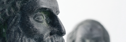 Digitales Museum der Akademie von Plato: Der Platonischen Philosophie mit Hilfe der neuesten Technologien näherkommen