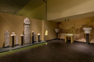 Das größte Provinzmuseum Griechenlands in Larissa eröffnet
