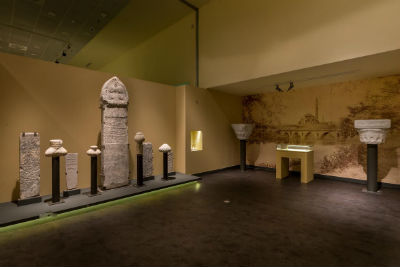 Das größte Provinzmuseum Griechenlands in Larissa eröffnet