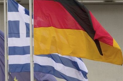 „Deutsch-Griechisches Forschungs- & Entwicklungsprogramm“. Eine Erfolgsgeschichte