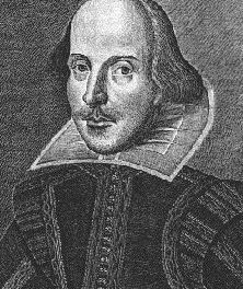 Die Athener Konzerthalle ehrt den großen Lyriker und Dramatiker, William Shakespeare