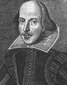 Die Athener Konzerthalle ehrt den großen Lyriker und Dramatiker, William Shakespeare