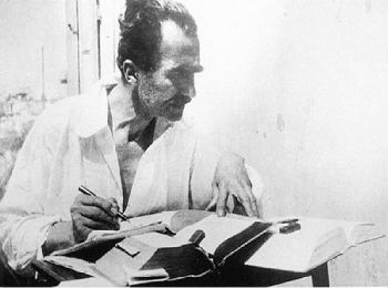 Jubiläumsfeier zum 60. Todesjahr von Nikos Kazantzakis