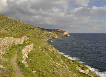TopoGuide SifnosTrails: Sifnos ist die erste griechische Insel, die ihren eigenen digitalen Wanderführer bekommt