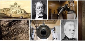 Nationales Observatorium von Athen: 170jähriger Beitrag zur Forschung