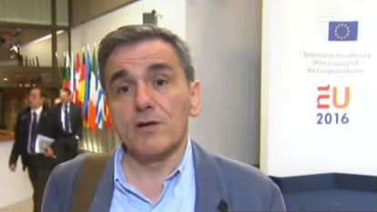 tsakalotos