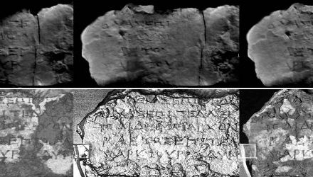 Neue Ergebnisse zum Mechanismus von Antikythera: Die „Tablette“ der Antike!