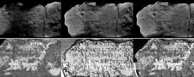 Neue Ergebnisse zum Mechanismus von Antikythera: Die „Tablette“ der Antike!
