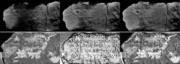 Neue Ergebnisse zum Mechanismus von Antikythera: Die „Tablette“ der Antike!