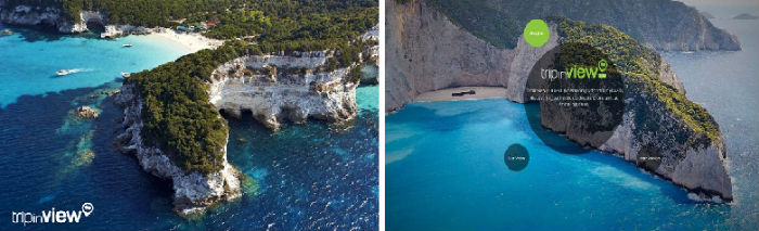 Drei neue griechische Apps zur Verfügung für Touristen in Griechenland