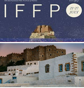 Das Internationale Filmfestival von Patmos (IFFP)