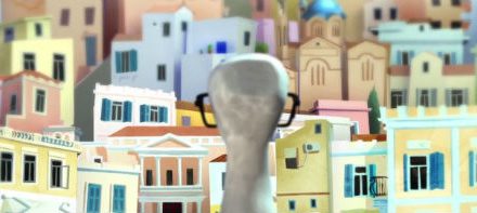 AnimaSyros Festival: Das größte Animation-Festival in Griechenland öffnet seine Türen am 21. September