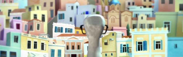 AnimaSyros Festival: Das größte Animation-Festival in Griechenland öffnet seine Türen am 21. September