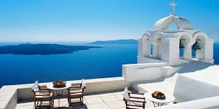 Griechenland: Positive Bilanz für das touristische Jahr 2016