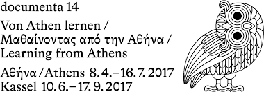Athen ist das neue Berlin
