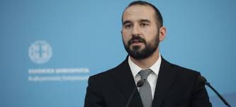 Regierungssprecher Tzanakopoulos: „Es wird eine politische Einigung geben“