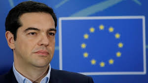 Ministerpräsident Tsipras in Rom: „Wir müssen täglich die Errungenschaften der Völker Europas verteidigen“