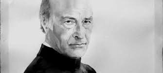 Odysseas Elytis (1911 – 1996) – Aus: Gepriesen sei