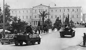 50 Jahre Junta-Putsch in Griechenland