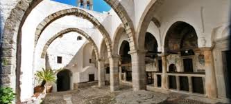 Patmos: Jerusalem der Ägäis