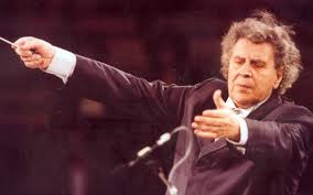 Mikis Theodorakis in Düsseldorf