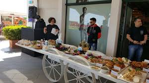 Gastronomie-Festival „Tinos Food Paths“ (8.- 14. Mai 2017)