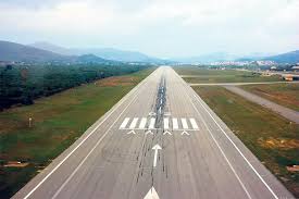Kreta soll einen neuen Flughafen erhalten
