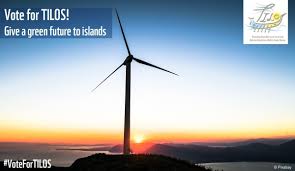 Tilos: Die griechische Ägäis-Insel ist die erste energieautarke Insel des Mittelmeeres