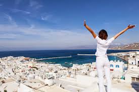 Tourismus in Griechenland: Die positiven Aussichten werden bestätigt
