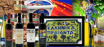 Griechische Wirtschaft: Steigerung der griechischen Exporte