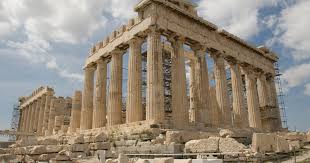 Griechenland: Wi-fi Internet-Zugang in 20 archäologischen Stätten und Museen