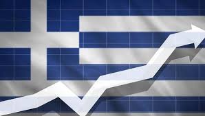 Griechische Statistikbehörde: Im 2. Quartal 2017 wuchs das BIP des Landes um 0,8%