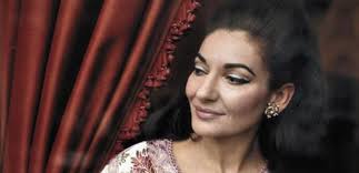 Maria Callas – Ihr Mythos lebt