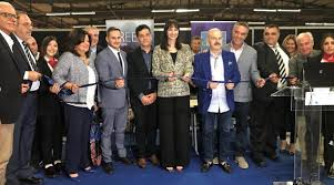 Internationale Tourismus-Messe in Athen: „Mediterranean International Tourism Exhibition“