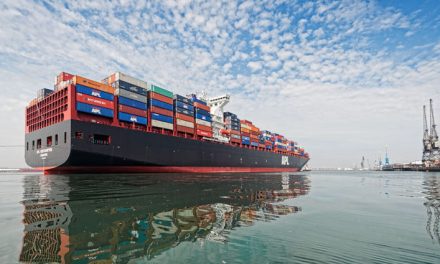 The Review of Maritime Transport 2017: Die griechische Schifffahrt ist weltweit an erster Stelle in Tank- und Frachtschiffen